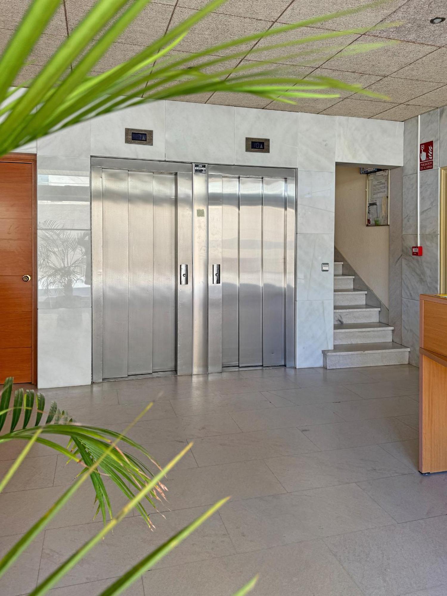 Precioso Estudio Frente La Playa Appartement *